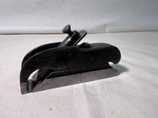 Vintage Bullnose Rebate Plane