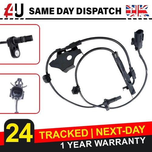 Abs sensor lexus ct200h - ct200h, toyota