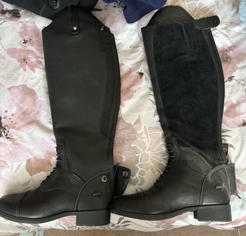Ariat bromont brand - brand, new