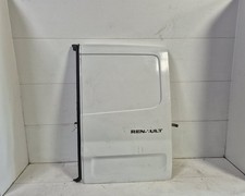 Renault Traffic 2014-2019 Rear Van Door Right Side see photos of condition 