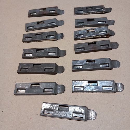 X13 job lot gauge - x13,