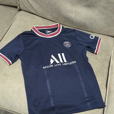 Messi PSG Paris saint Germain