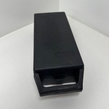 Vintage cassette tape case - cassette,