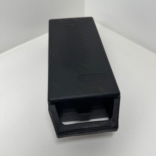 Vintage cassette tape - cassette, case
