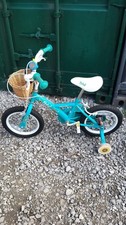 Apollo Petal Kids Bike 14inch