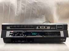 Baird Model 8940  Vintage VHS