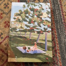 Anne of Green Gables by L. M