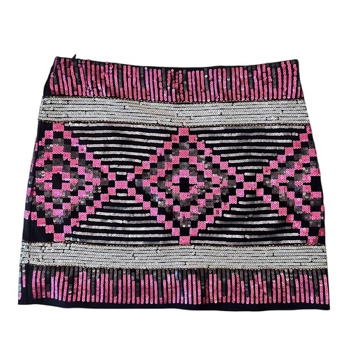 Forever women mini skirt - mini, sz