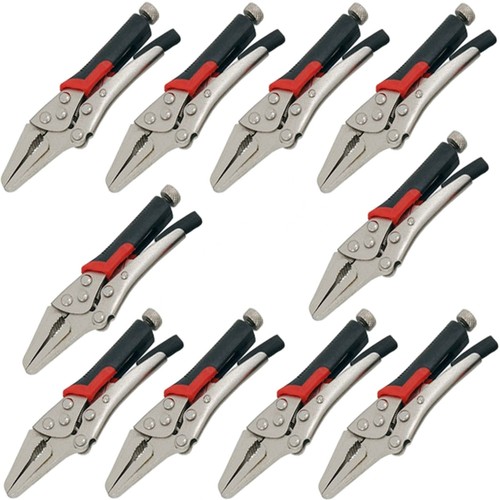 Long nose heavy - 5",