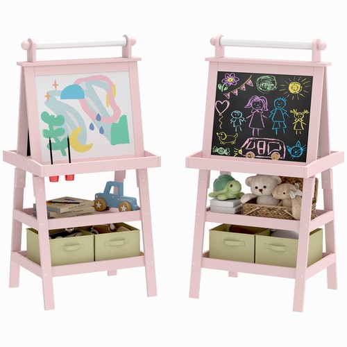 Aiyaplay double sided art - aiyaplay, double-sided