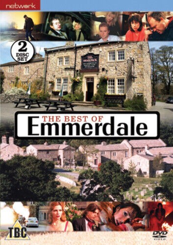 Emmerdale the best 2 - the, (2007)