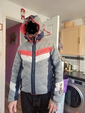 Superdry Scuba Slopestyle