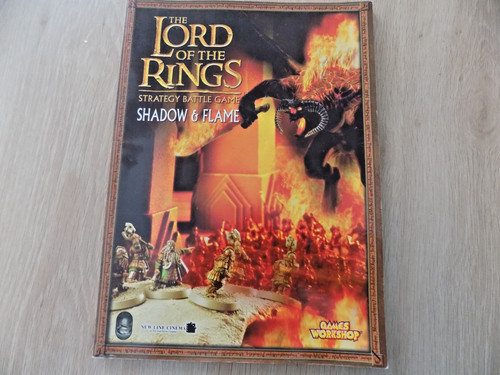 Games workshop lord - workshop,
