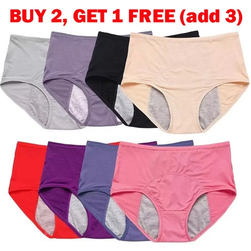 Womens everdries leakproof - womens,