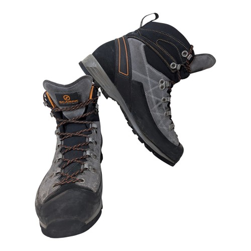 Scarpa evolution gtx men s - r-evolution, men's