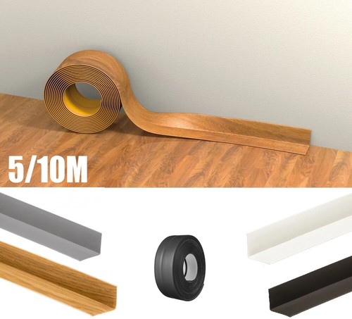 Skirting board self adhesive - skirting,