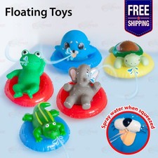 For 3 Years+ Kid Bath Time Fun