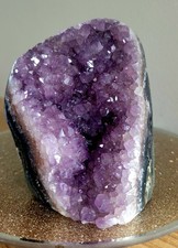 Extra Large Natural Amethyst