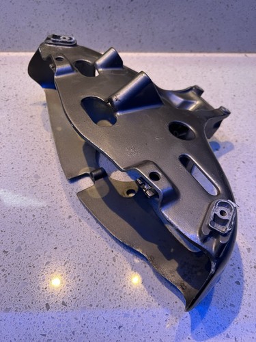 Ducati 748 916 - 996, front
