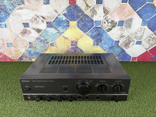 Technics vx500 stereo - technics,