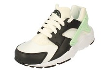 Nike Huarache Run GS Trainers