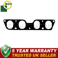 BGA Outer Inlet Manifold