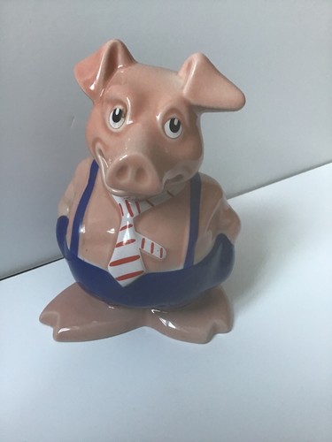 Natwest piggy bank - natwest,