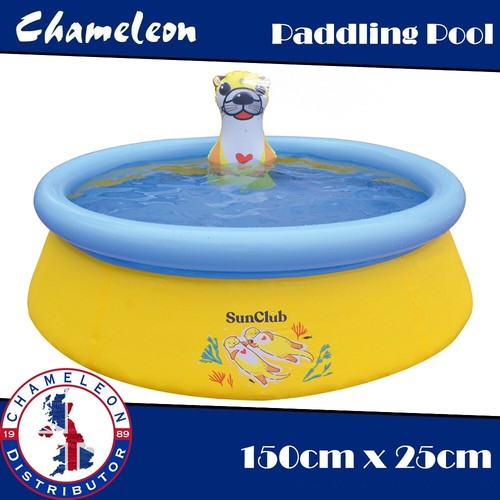 Paddling pool children - pool,