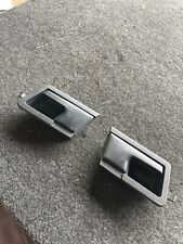 volkswagen transporter t4 Pair interior door handle vw 701837019a /20a