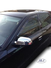 Wind Deflectors Fits Audi A3