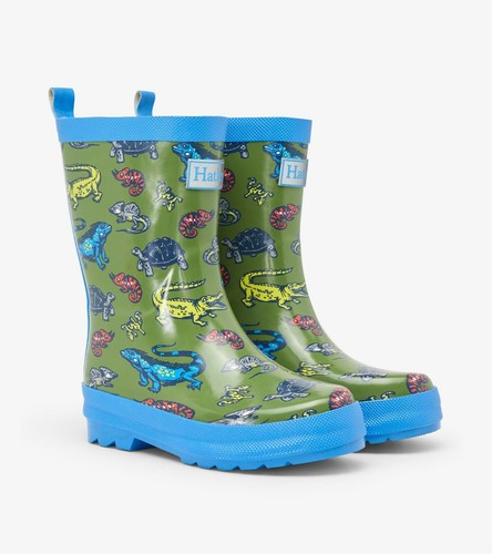 New hatley aquatic reptiles - aquatic,
