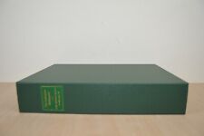 Merry Wives of Windsor - Shakespeare Letterpress - Folio Society Limited (ID44)