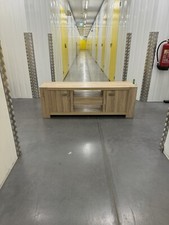 Next Corsica Tv unit delivery availible ?