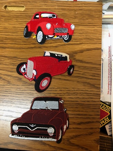 Hot rod 1932 ford 1941 - 1941, willys