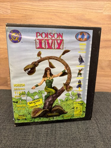 Horizon poison ivy - horizon,