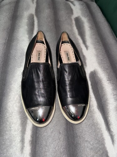 Miu sequin - miu, on