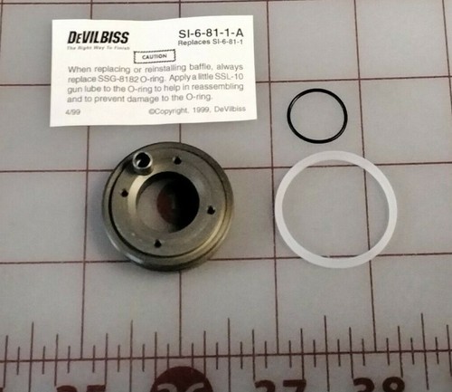 Devilbiss jghv 450 - devilbiss, jghv-450-83-65