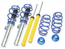 TA TUNINGART COILOVERS FOR
