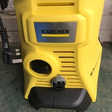 Karcher Pressure Washer Parts - K3 Power Control - For Spares or Repairs
