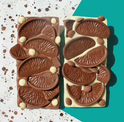 Terry chocolate orange - terry's,