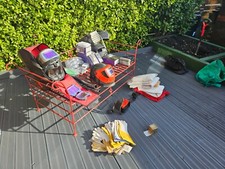 multiple welding items m3 and weltek screens and spares