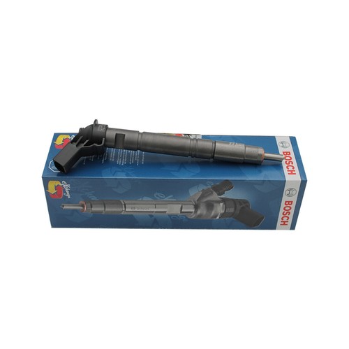 Reconditioned bosch diesel - reconditioned,
