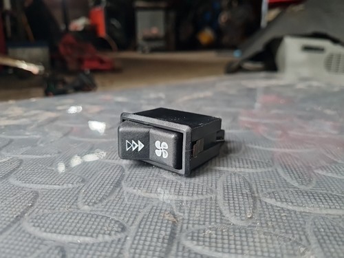 Ford fiesta mk2 heater - ford,