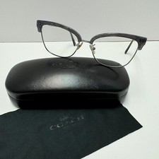 COACH HC5104B 9004 Gunmetal