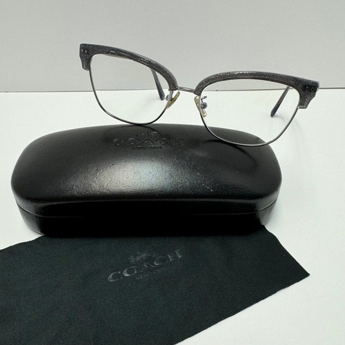 Coach hc5104b 9004 gunmetal - hc5104b,