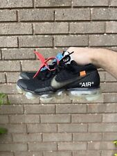 Nike Air Vapourmax  x Off