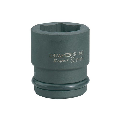 Draper expert 41mm 4 - 41mm, 3/4"