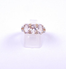 Ring 9 carat yellow gold size