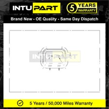 Fits Nissan X-Trail 2001-2003 2.2 D 2.2 dCi Crankshaft Sensor IntuPart #2