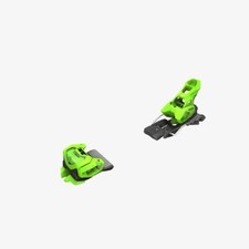Freeride Ski Bindings TYROLIA ATTACK 14 GW Green Brake 95 Mm